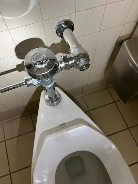 Fixture installation and repair for Hydro Jetting in River Park